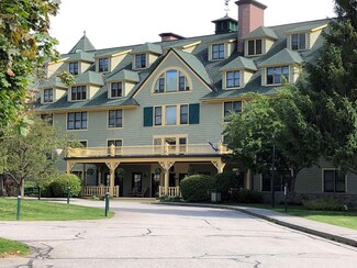 28 Packard Rd S Unit 122, Waterville Valley, NH 03215