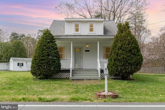 7830 Locust Wood Rd, Severn, MD 21144