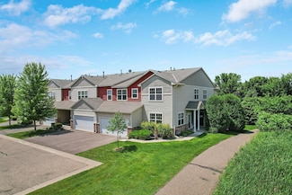 1656 White Pine Way Unit H, Carver, MN 55315