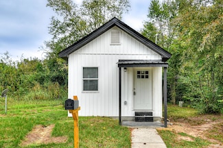 1627 Luckey St, Augusta, GA 30901