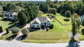 514 Southmont St, Clayton, NC 27527