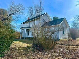 14446 Hartford Rd, Sunbury, OH 43074