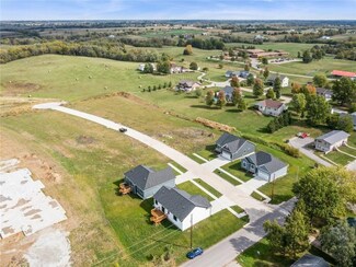 Lot 3 N 18th St, Chariton, IA 50049