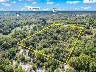 2970 County Road 44a, Wildwood, FL 34785