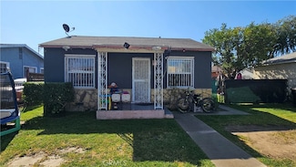 2386 Wilma Ave, Commerce, CA 90040