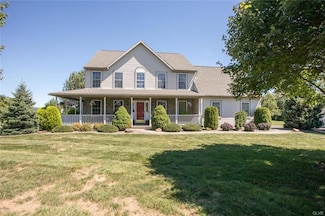 1044 Bushkill Center Rd, Nazareth, PA 18064