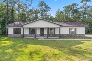 2545 Ten Mile Rd, Milton, FL 32571