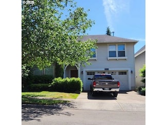 11806 SE Aerie Crescent Rd, Happy Valley, OR 97086