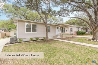 123 Grandview Ave, New Braunfels, TX 78130