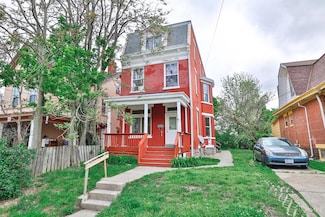 824 Mcpherson Ave, Cincinnati, OH 45205