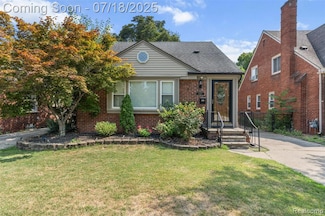 23837 Lawrence Ave, Dearborn, MI 48128