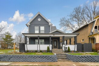 48 N Harris Ave, Columbus, OH 43204