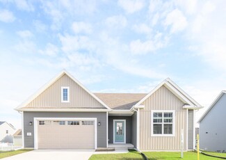 425 Orion Trail, Madison, WI 53718