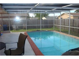 10661 NW 28th Manor, Sunrise, FL 33322