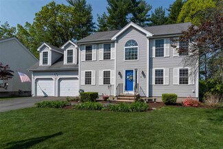 34 Sandy Brook St, Manchester, NH 03103