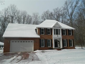3879 Derussey Rd, Collins, OH 44826