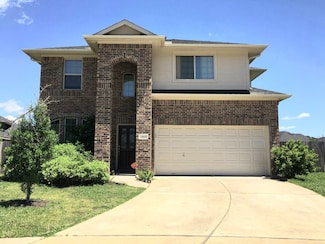 15610 Whisper Woods Dr, Cypress, TX 77429