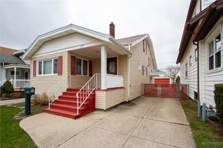 257 Westgate Rd, Buffalo, NY 14217
