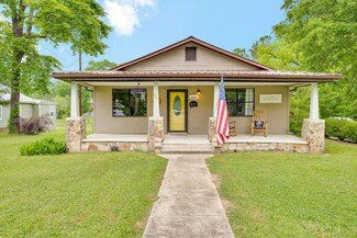 801 Gordon St, Chickamauga, GA 30707