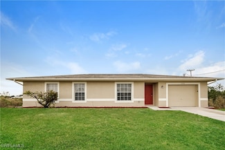 2302 Loraine Ave S, Lehigh Acres, FL 33976