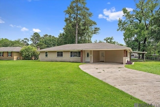 222 Janmar St, Denham Springs, LA 70726