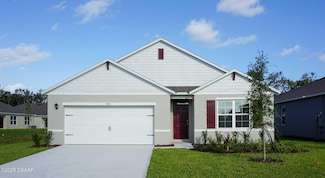 2282 Lake Preserve Cir, New Smyrna Beach, FL 32168