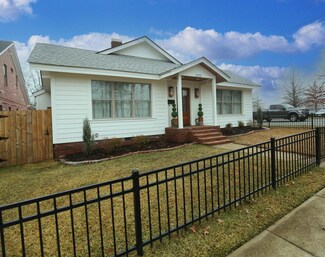 1722 N Polk St, Little Rock, AR 72207