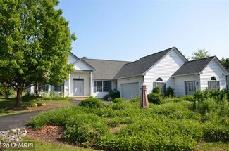 21411 Island Club Rd, Tilghman, MD 21671