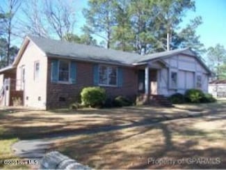 201 Trey Dr, Greenville, NC 27834