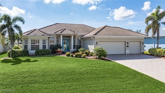 3626 NW 10th St, Cape Coral, FL 33993
