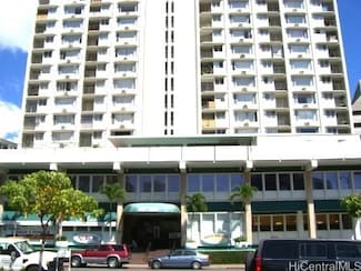 747 Amana St Unit 908, Honolulu, HI 96814