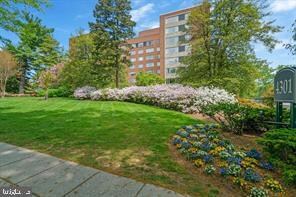4301 Massachusetts Ave NW Unit 5006, Washington, DC 20016