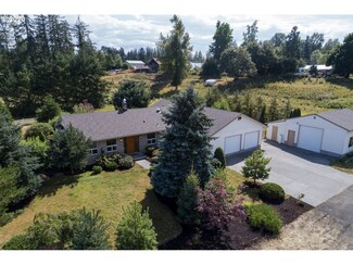 27434 S Highway 213, Mulino, OR 97042
