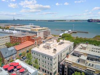 1 Vendue Range Unit I, Charleston, SC 29401