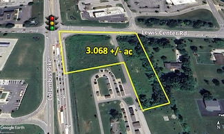 6519 Columbus Pike, Lewis Center, OH 43035