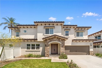 1379 Point Loma Place, Walnut, CA 91789