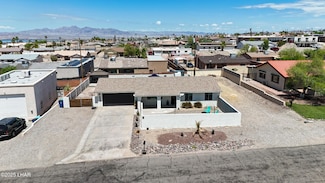 2955 Starline Dr, Lake Havasu City, AZ 86403