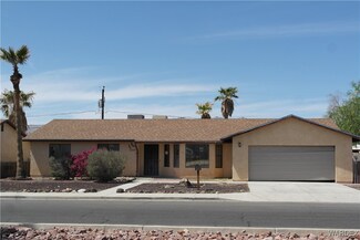 1869 Riviera Blvd, Bullhead City, AZ 86442