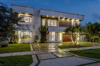 4921 NE 29th Ave, Lighthouse Point, FL 33064