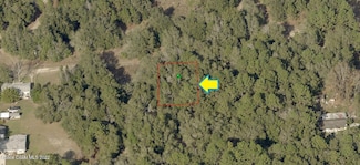 1909 Lorena St, Inverness, FL 34453