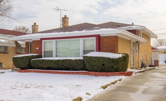 2735 W 84th St, Chicago, IL 60652