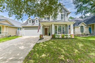 13006 Tall Spruce Dr, Cypress, TX 77429