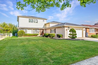 17239 School St, South Holland, IL 60473
