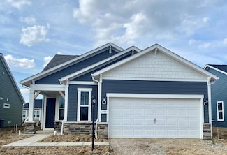 1245 Ashlar Ln Unit LOT 30038, Lewis Center, OH 43035