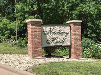 901 Newbury Dr, Lancaster, WI 53813