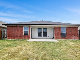 904 Bales St, Cleburne, TX 76033