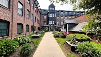 21 Linden St Unit 311, Quincy, MA 02170