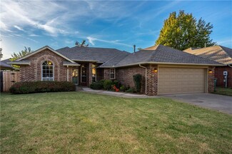 609 Old Bugle Rd, Edmond, OK 73003