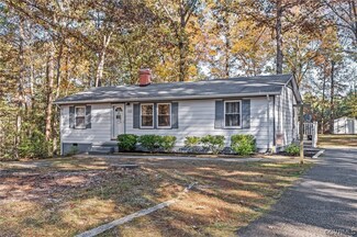 1006 Edgar Rd, Hanover, VA 23069