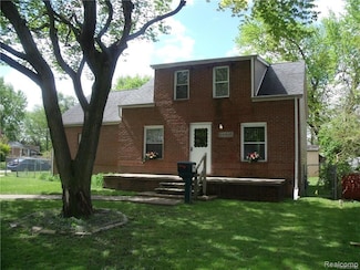 24505 Fordson Hwy, Dearborn Heights, MI 48127